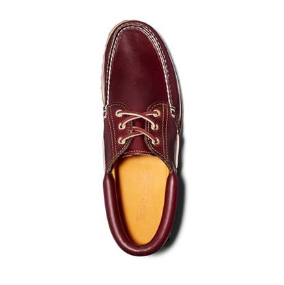 Timberland Men's Boat Shoes