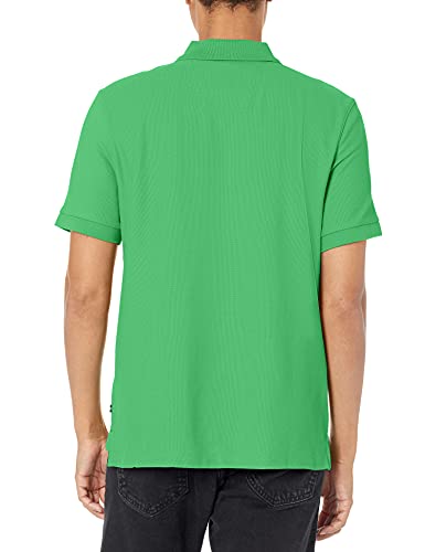 Nautica Men's Solid Deck Shirt