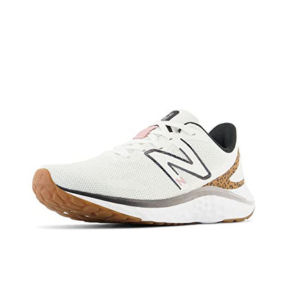 New Balance Women's Fresh Foam Arishi V4 Running Shoe