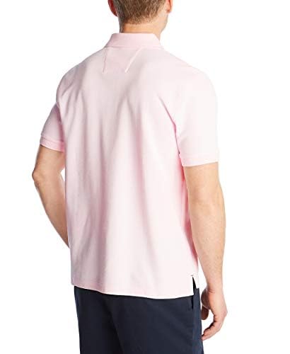 Nautica Men's Solid Deck Shirt