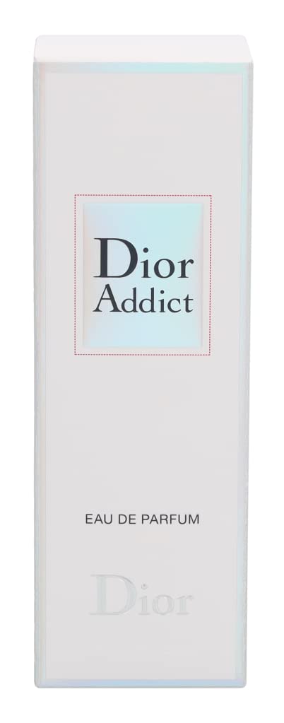 Christian Dior Eau de Parfum Spray for Women, Addict, 3.4 Ounce