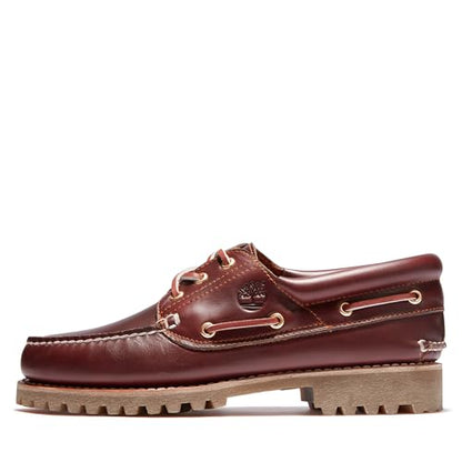 Timberland Men's Boat Shoes