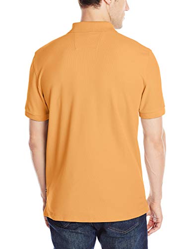 Nautica Men's Solid Deck Shirt