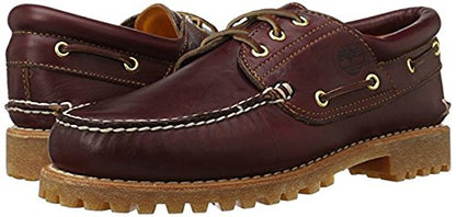 Timberland Men's Boat Shoes