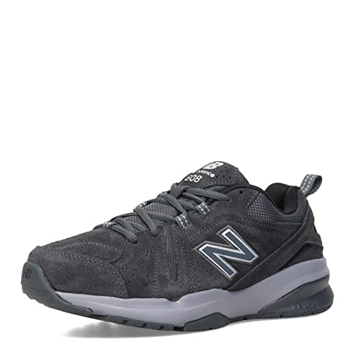 New Balance Men's 608 V5 Casual Comfort Cross Trainer