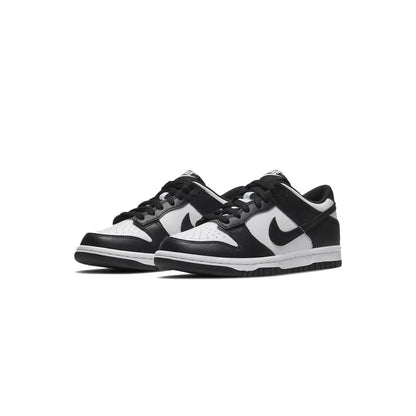 Nike unisex-child Dunk Low