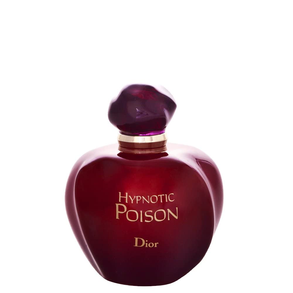 Hypnotic Poison Eau De Toilette Spray 100ml/3.4oz