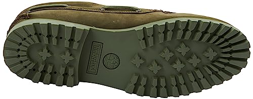 Timberland Men's Boat Shoes