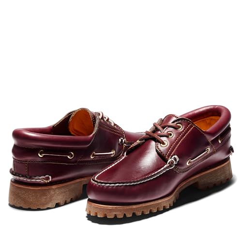 Timberland Men's Boat Shoes