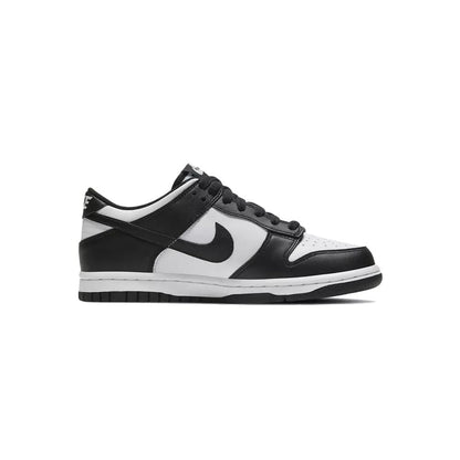 Nike unisex-child Dunk Low