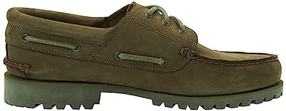 Timberland Men's Boat Shoes