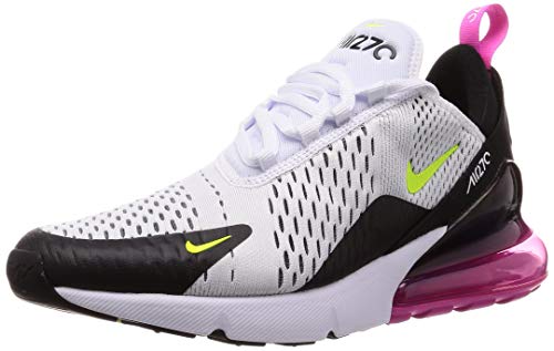 NIKE Men's Low-Top Sneaker