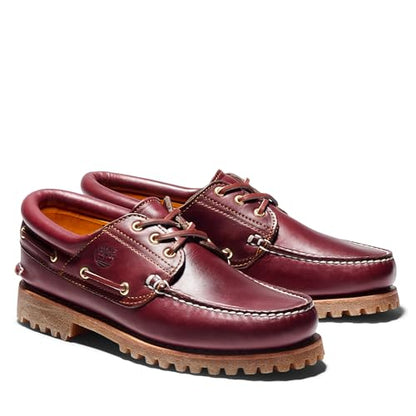 Timberland Men's Boat Shoes