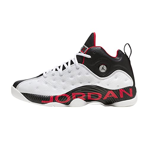 Nike Men's Jordan Jumpman Team II Basketball Shoe