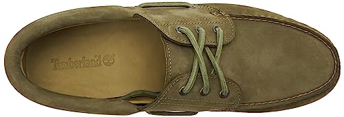 Timberland Men's Boat Shoes