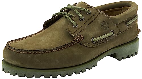 Timberland Men's Boat Shoes