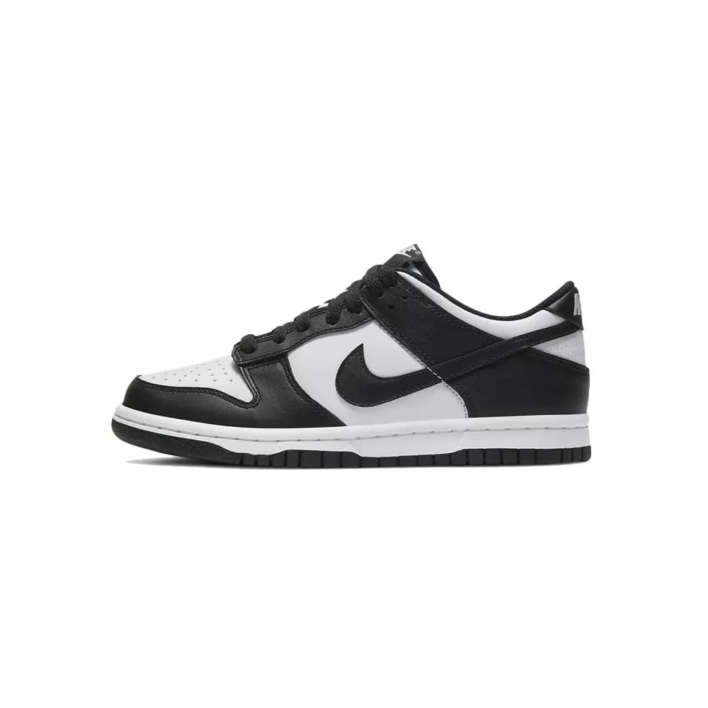 Nike unisex-child Dunk Low