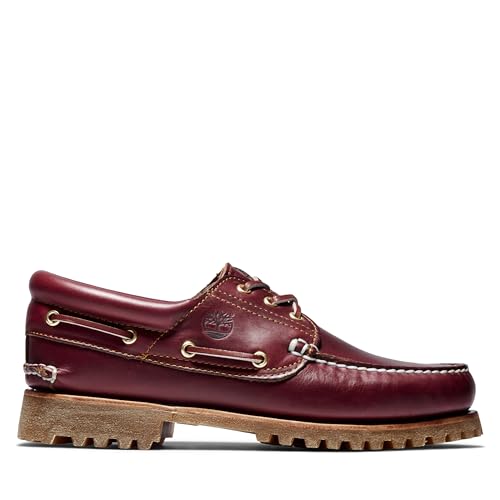 Timberland Men's Boat Shoes