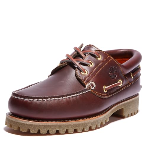 Timberland Men's Boat Shoes