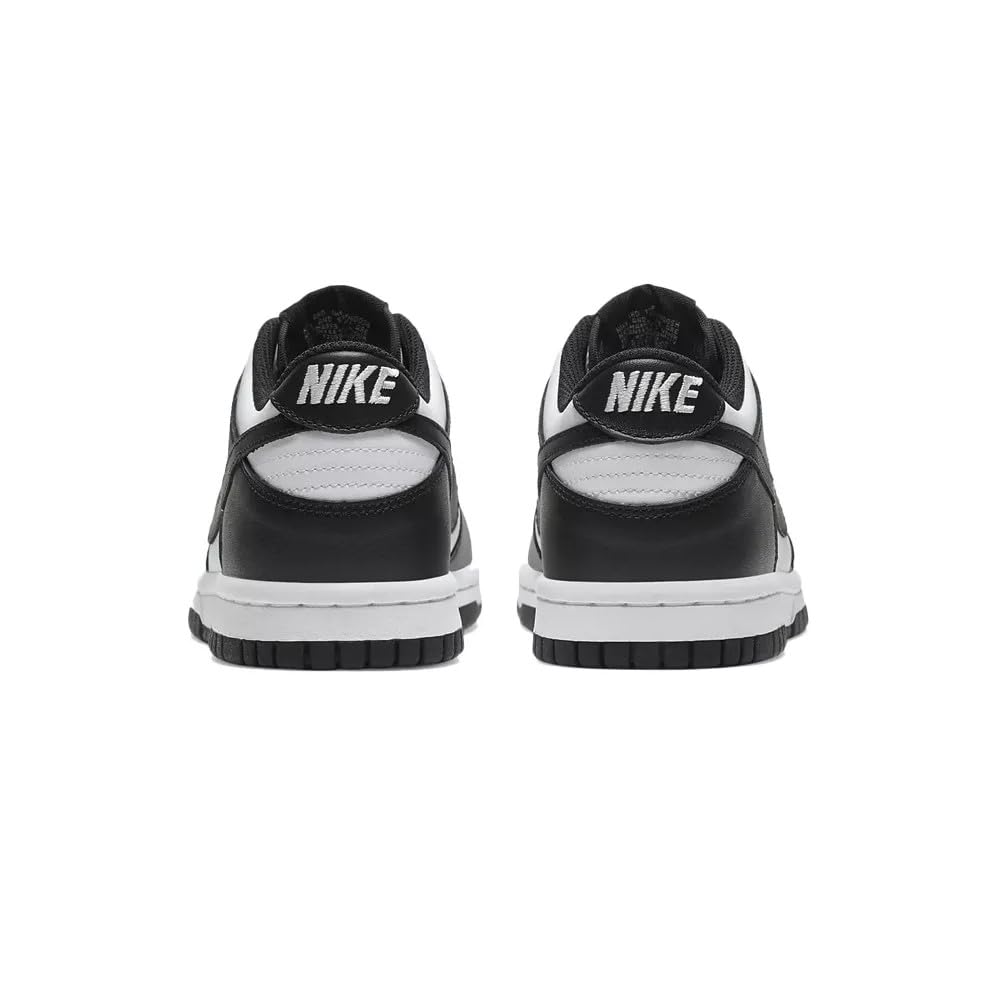 Nike unisex-child Dunk Low