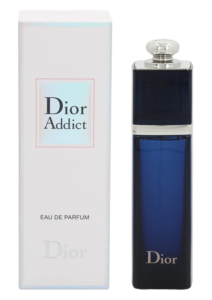 Christian Dior Eau de Parfum Spray for Women, Addict, 3.4 Ounce