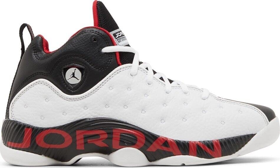 Nike Men's Jordan Jumpman Team II Basketball Shoe