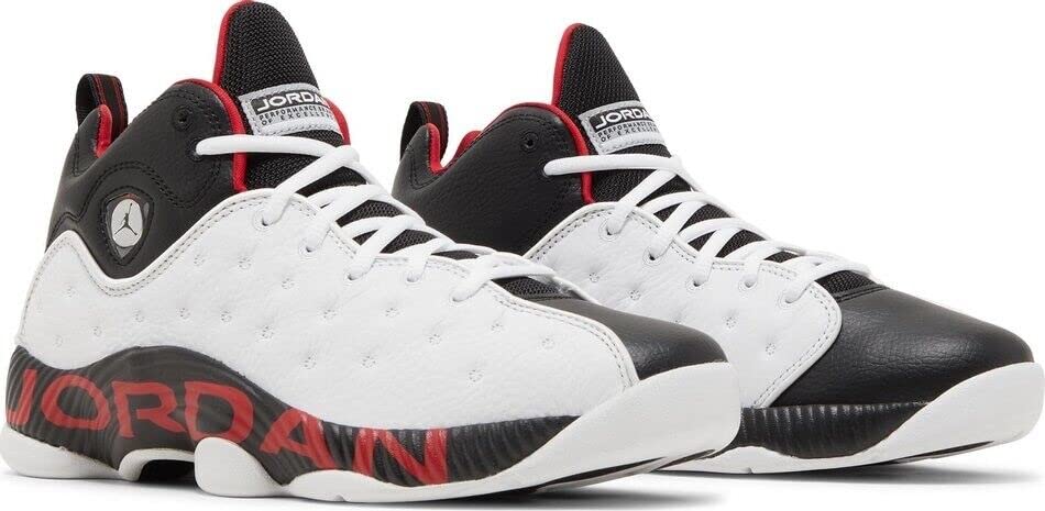 Nike Men's Jordan Jumpman Team II Basketball Shoe