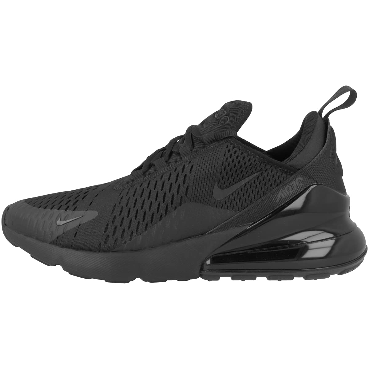 NIKE Men's Low-Top Sneaker