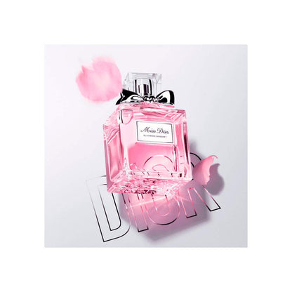 Christian Dior Miss Dior Blooming Bouquet Eau De Toilette Spray for Women, 3.4 Ounce (Packaging may Vary)