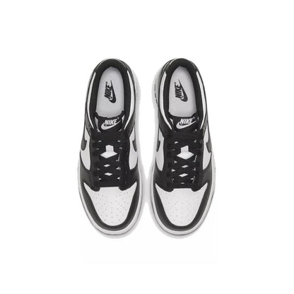 Nike unisex-child Dunk Low