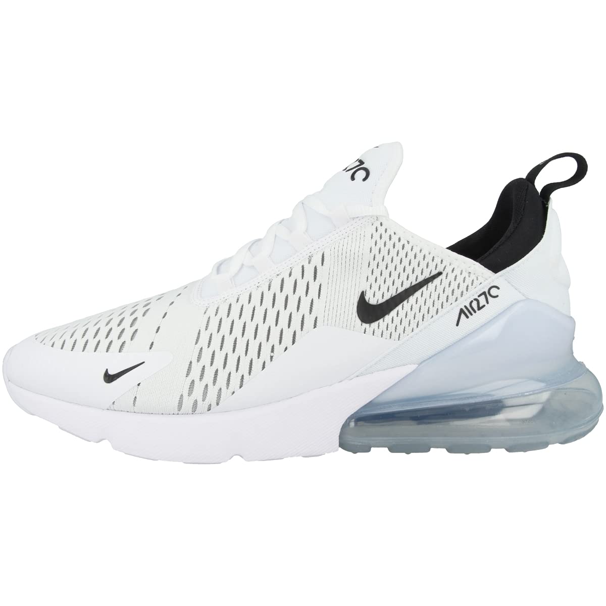 NIKE Men's Low-Top Sneaker