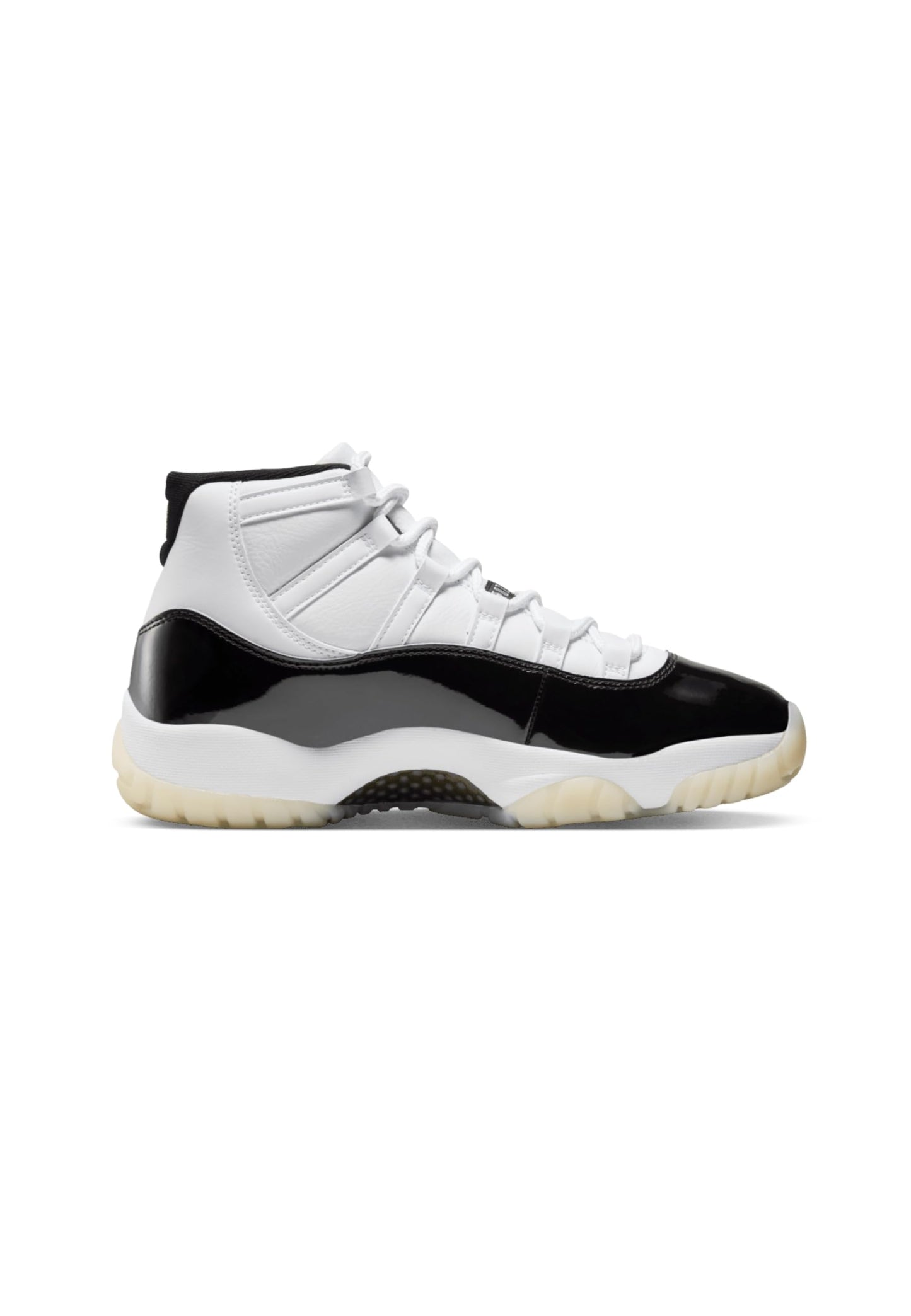 Nike Air Jordan 11 Retro Men's Shoes