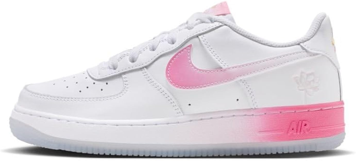 Nike unisex-child Dunk Low