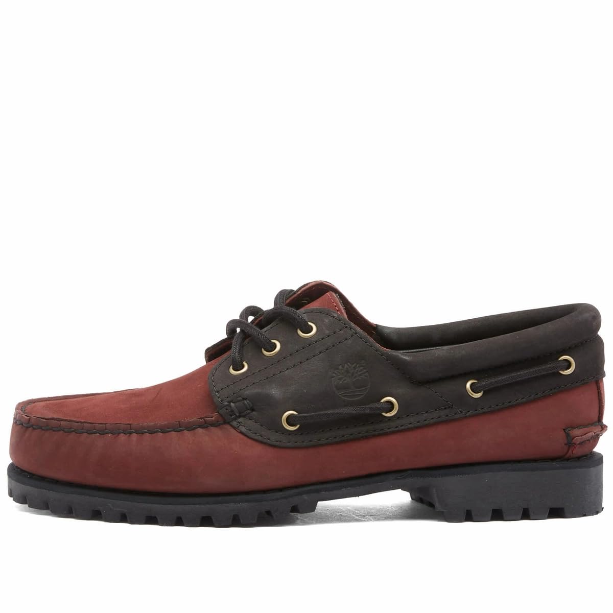 Timberland Men's Boat Shoes