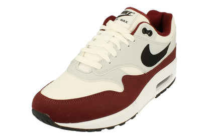 Nike Air Max 1 Men's Sneakers.