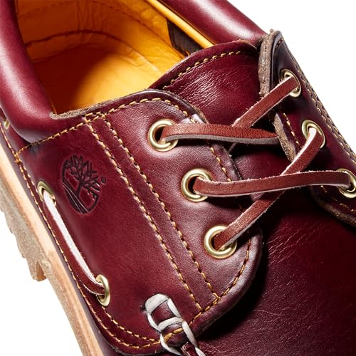 Timberland Men's Boat Shoes