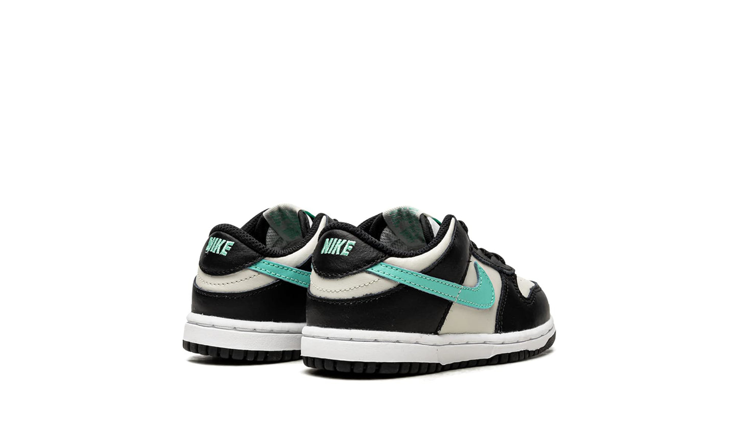 Nike unisex-child Dunk Low