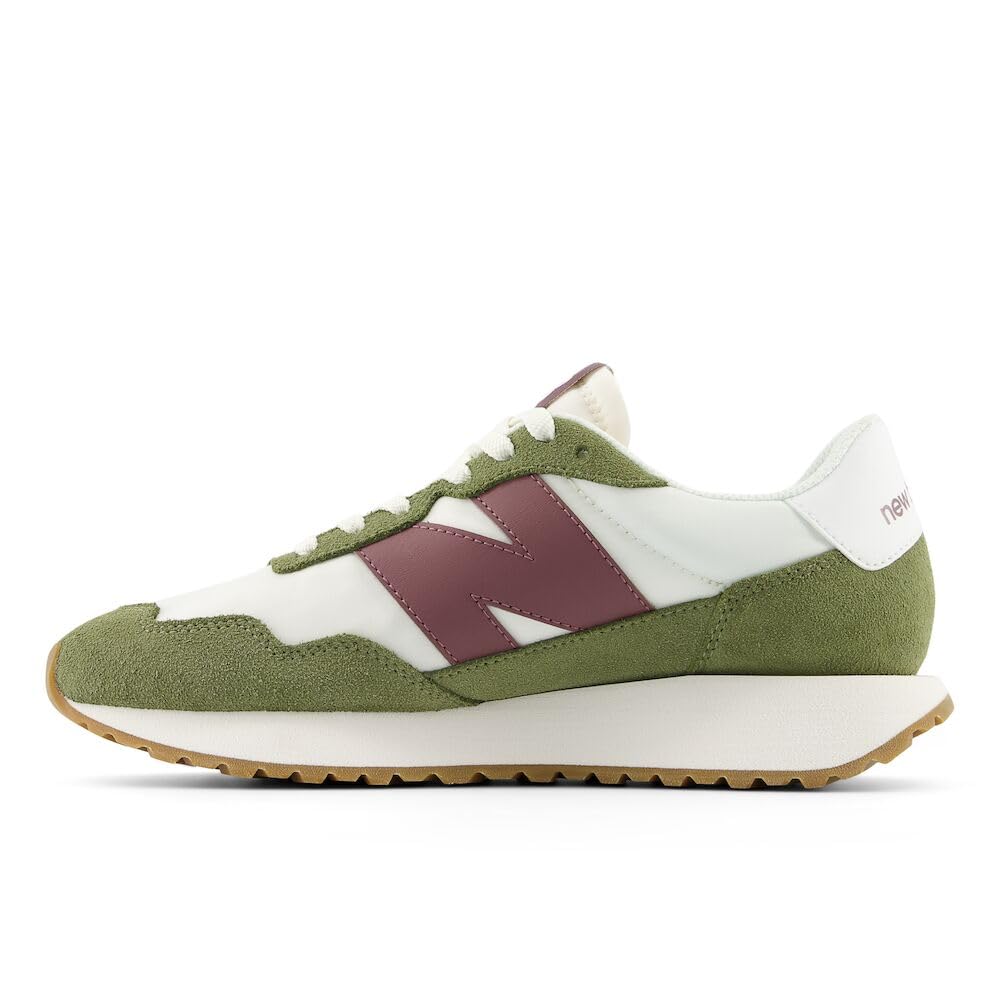 New Balance Women's 237 V1 Classic