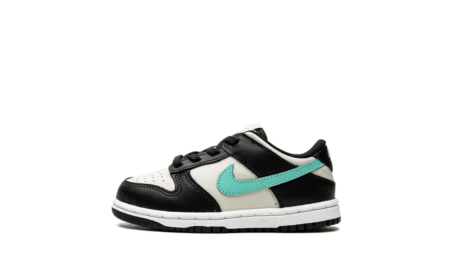 Nike unisex-child Dunk Low