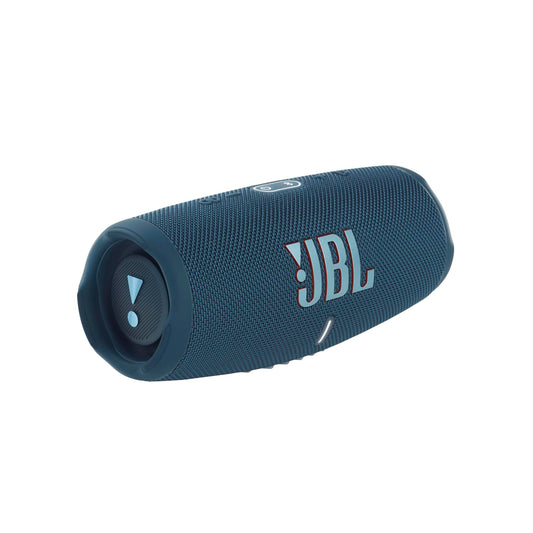 JBL CHARGE 5 - Portable Waterproof (IP67) Bluetooth Speaker with Powerbank USB Charge out, 20 hours playtime, JBL Partyboost (Black)