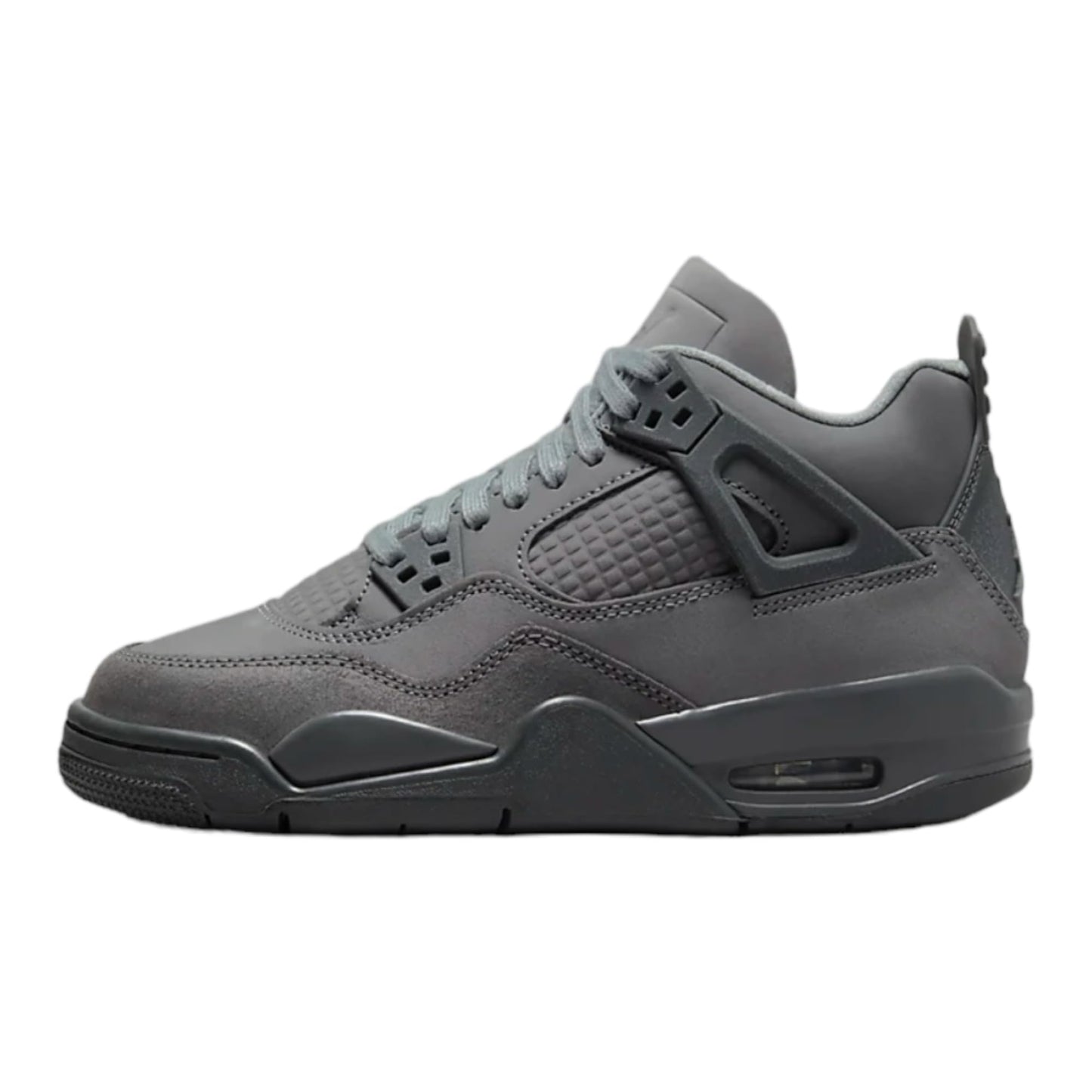 Nike Air Jordan 4 Retro Big Kids