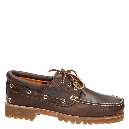 Timberland Men's Boat Shoes