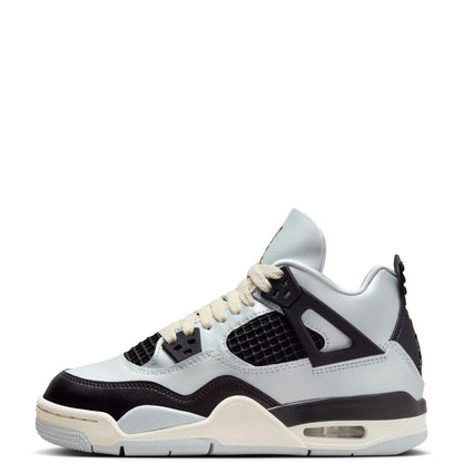 Nike Air Jordan 4 Retro Big Kids