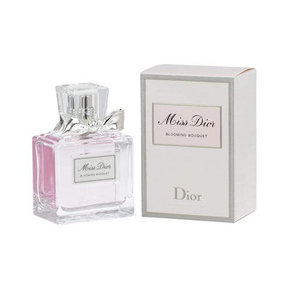 Christian Dior Miss Dior Blooming Bouquet Eau De Toilette Spray for Women, 3.4 Ounce (Packaging may Vary)