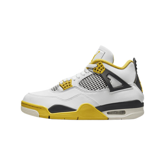 Air Jordan 4 Retro Women's Shoes