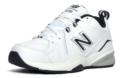 New Balance Men's 608 V5 Casual Comfort Cross Trainer