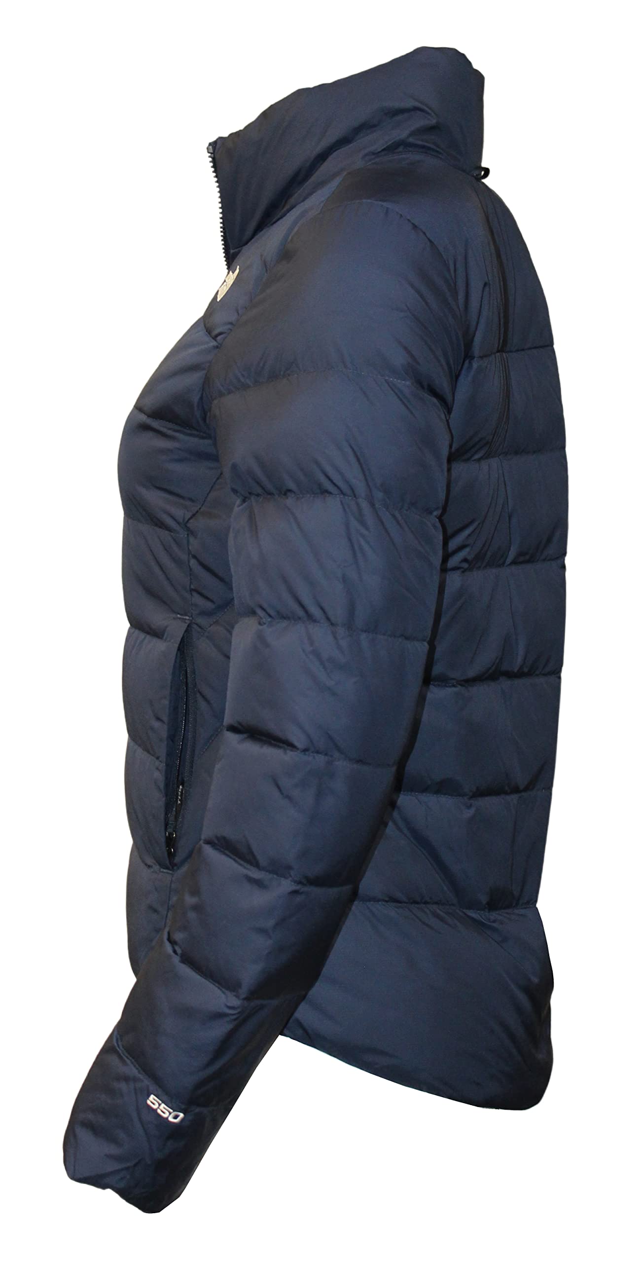 THE NORTH FACE Women's Flare Down Insulated Puffer Jacket II