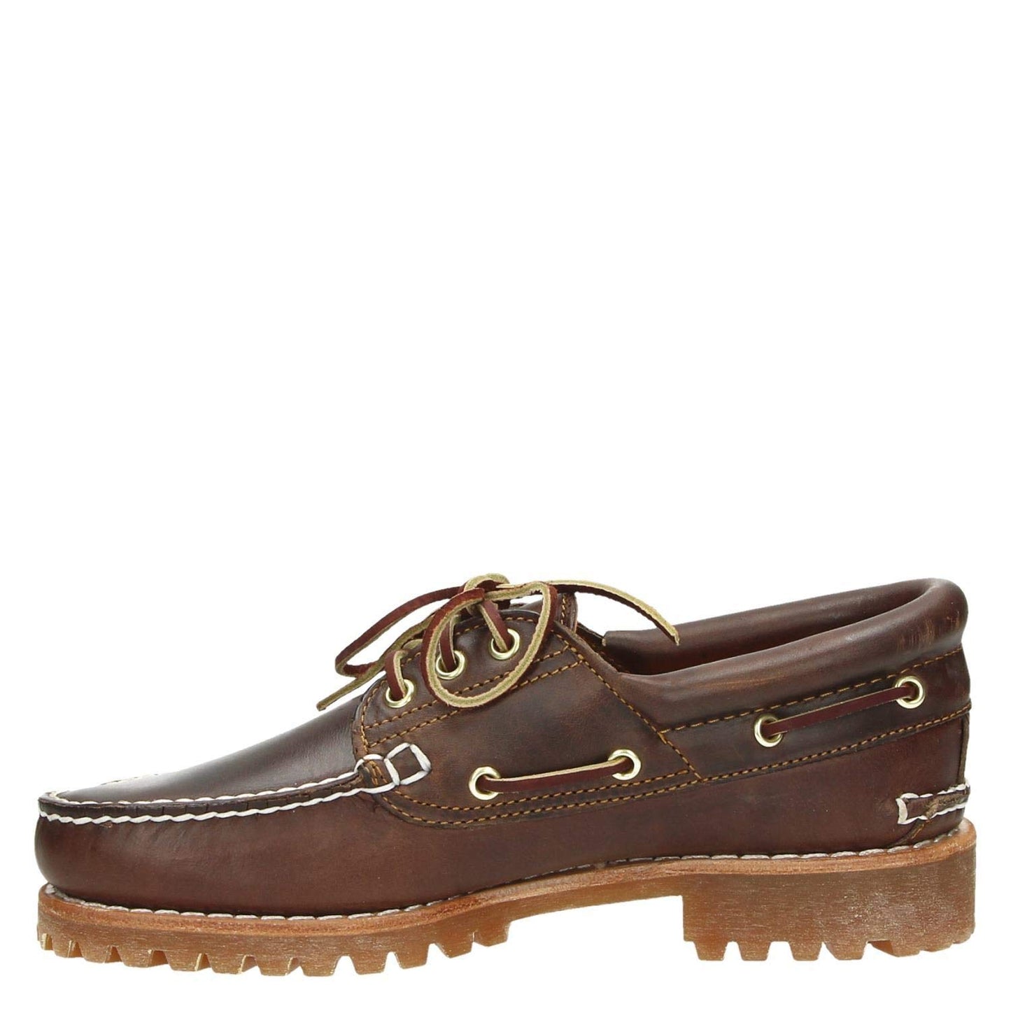 Timberland Men's Boat Shoes