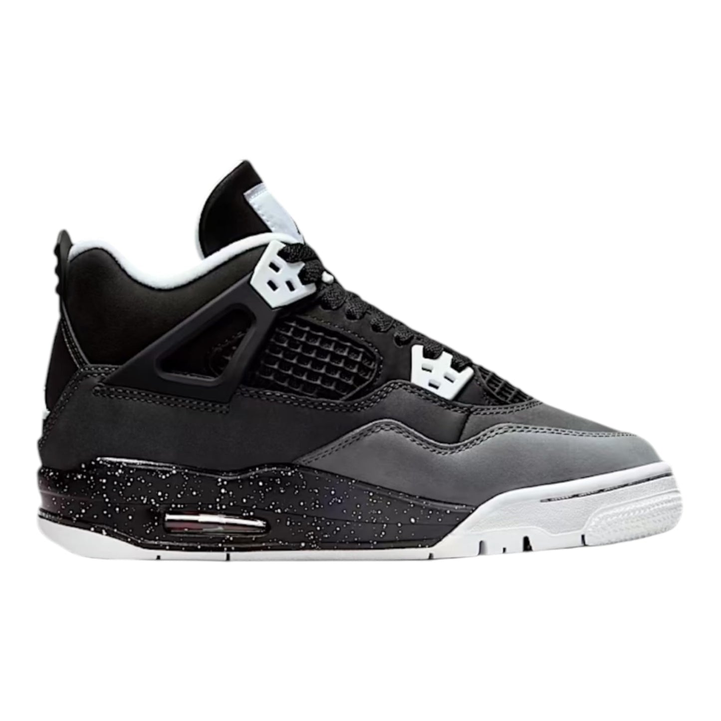 Nike Air Jordan 4 Retro Big Kids