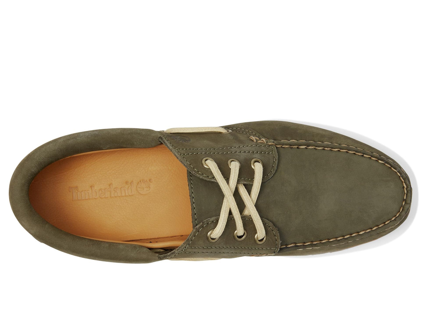 Timberland Men's Boat Shoes